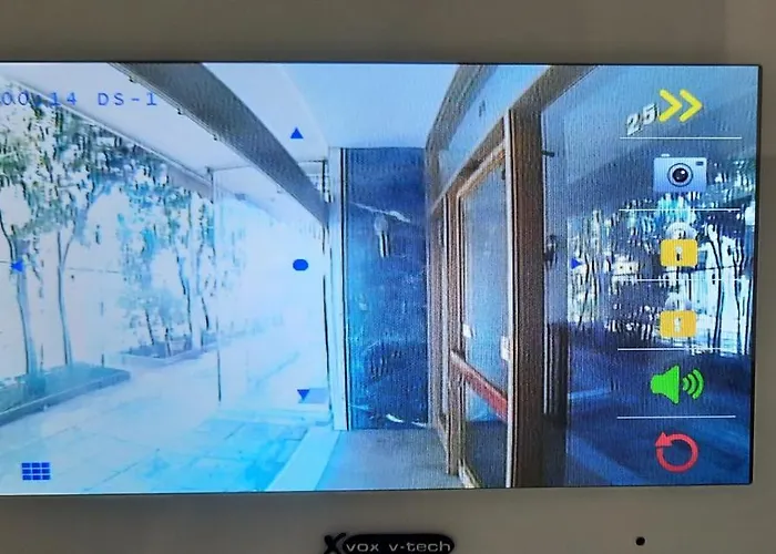 Luxury Apartment 6 People Port Of Piraeus
