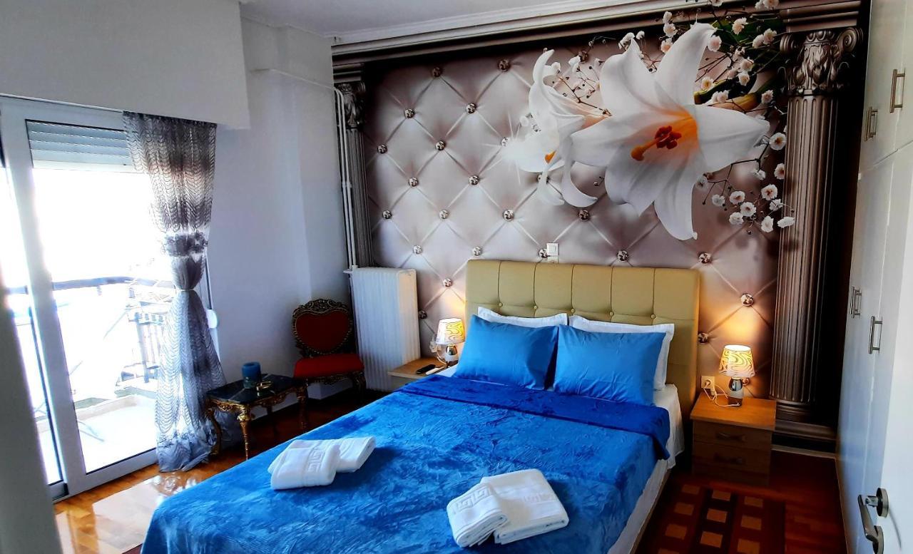 Luxury 6 People Port Of Apartament