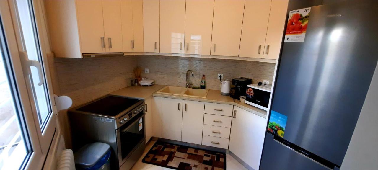 Apartament Luxury 6 People Port Of *