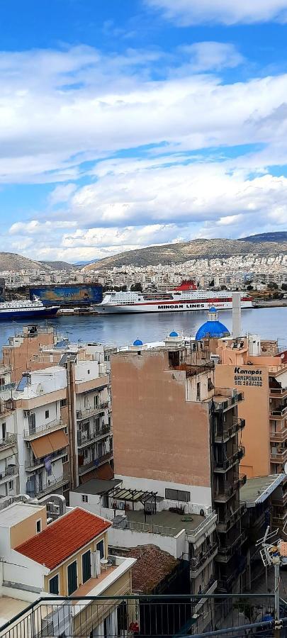 Apartament Luxury 6 People Port Of