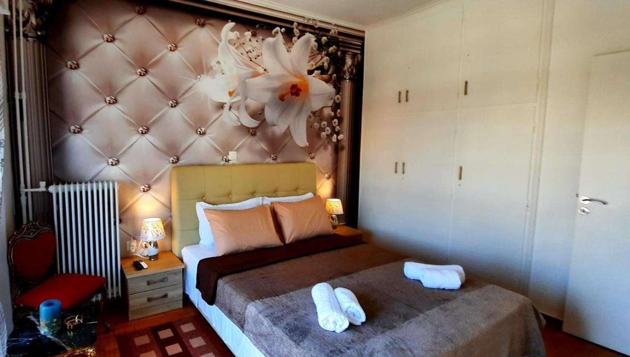 Luxury 6 People Port Of Apartament