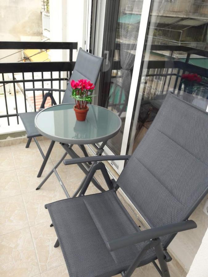 Apartament Luxury 6 People Port Of Pireus