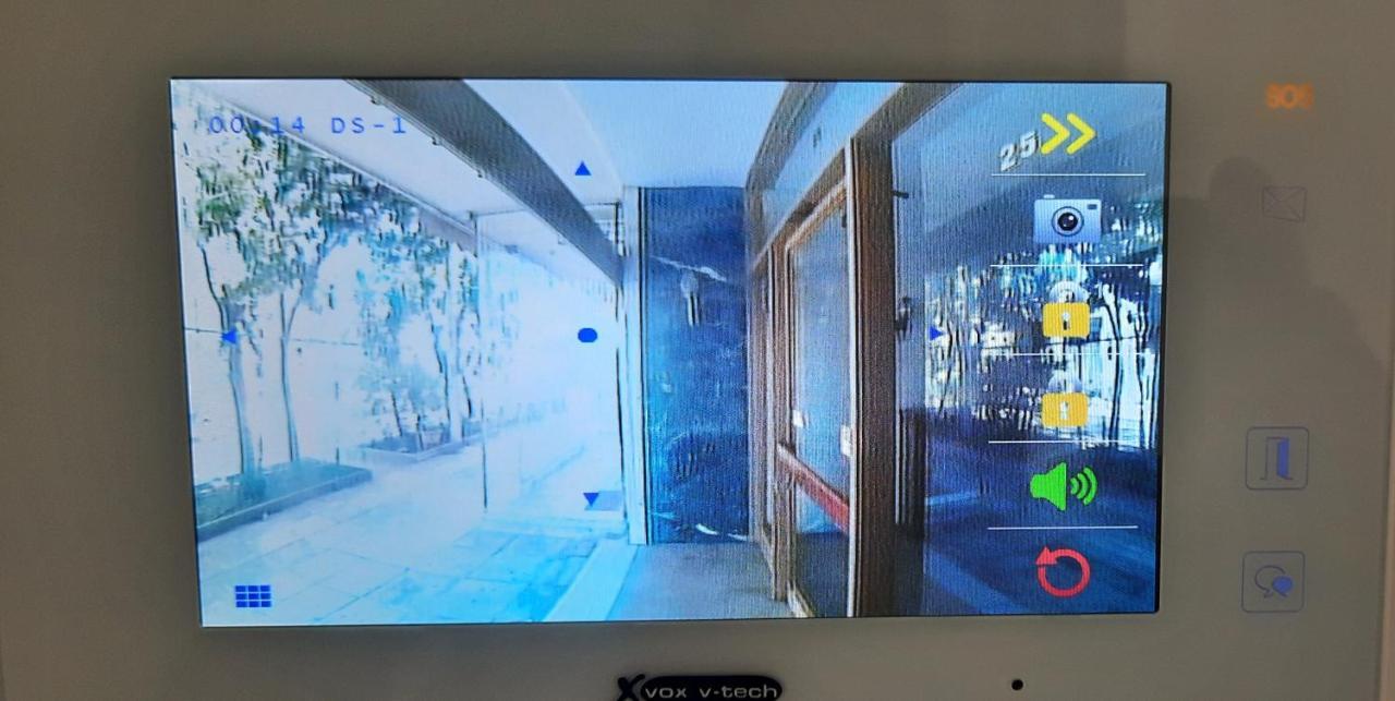 Apartament Luxury 6 People Port Of Pireus