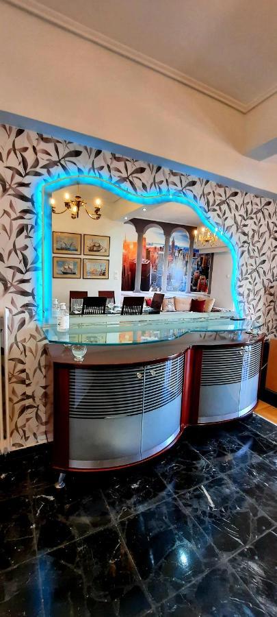 Apartament Luxury 6 People Port Of Pireus