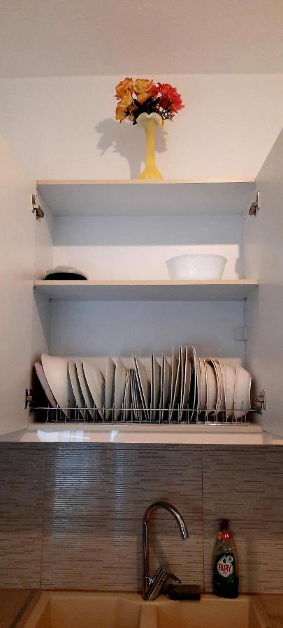 Apartament Luxury 6 People Port Of Pireus