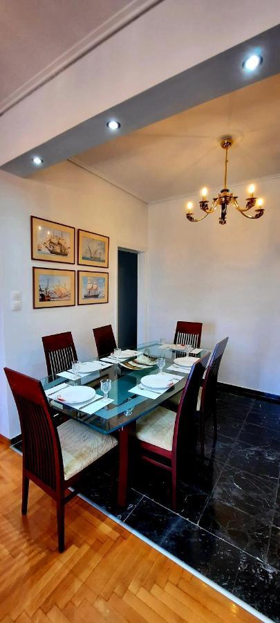 Apartament Luxury 6 People Port Of