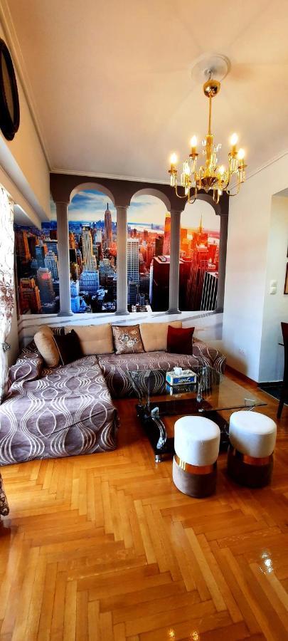 Apartament Luxury 6 People Port Of