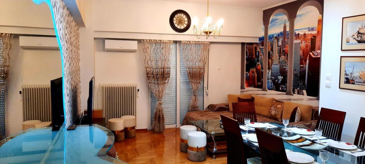 Apartament Luxury 6 People Port Of