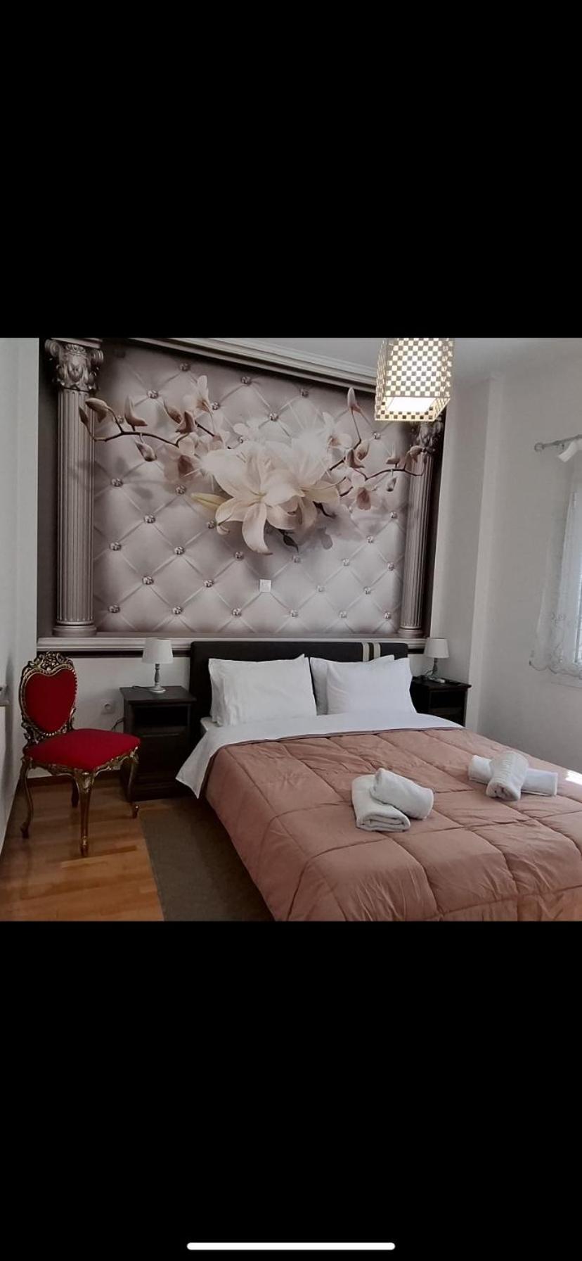 Luxury 6 People Port Of * Pireus
